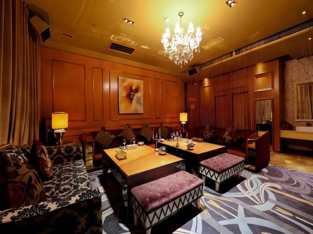 KinHo Narada Hotel Wen zhou
