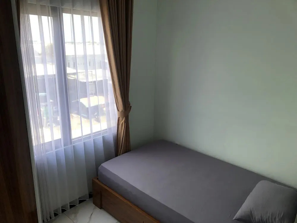 Bening Asri Guesthouse
