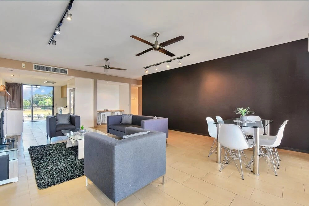 Waterfront Apartment 206