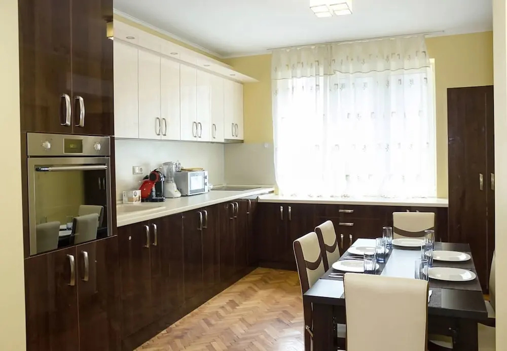 Fm Premium 2 Bdr Apartment Varna Center