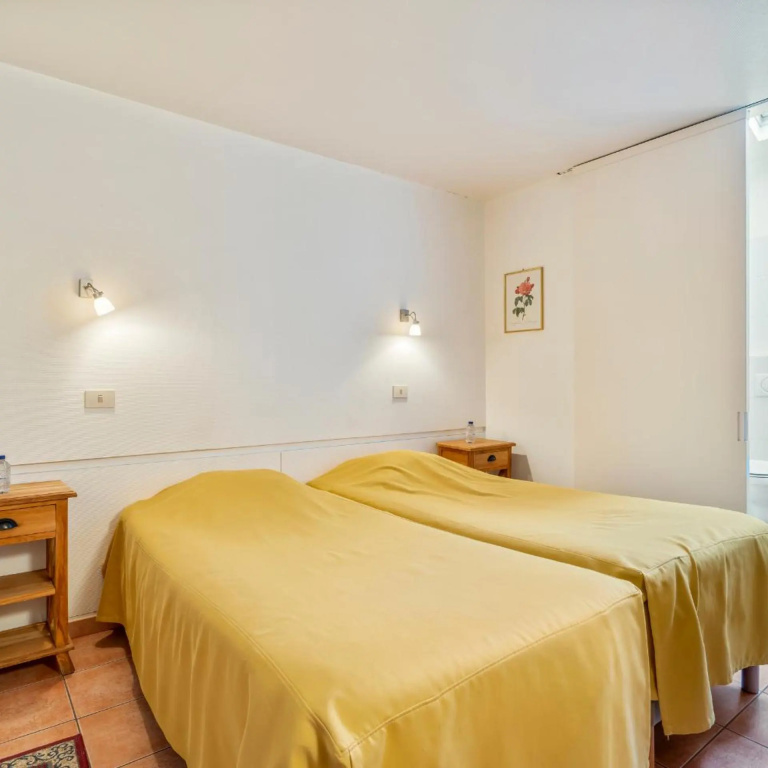 Elckerlyck Inn Hotel