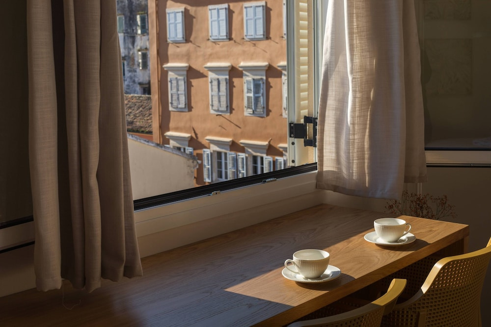 Pinia Studio by Corfuescapes