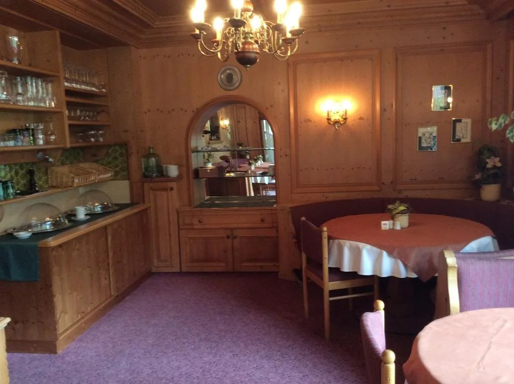 Kia Ora Hotel Restaurant