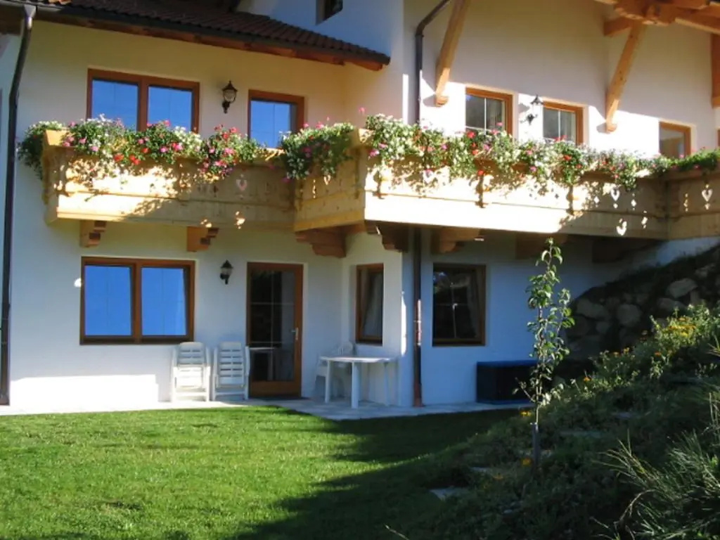 Haus Fiegl
