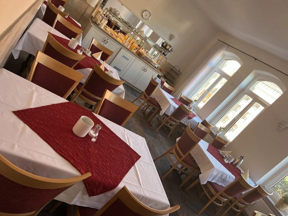 Hotel Garni am Domplatz