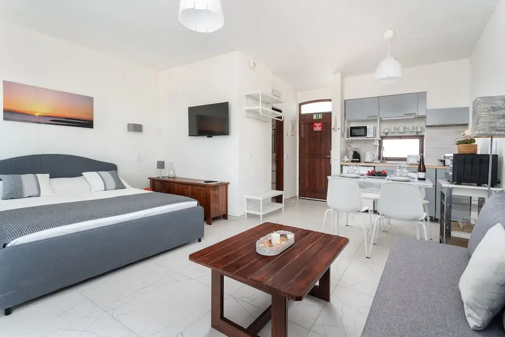 BnB Homes Jardim Cozy Apartment With 2 Pools