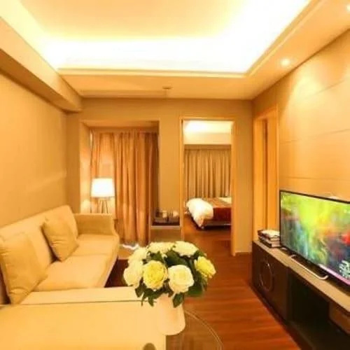 Fenghuang International Hotel