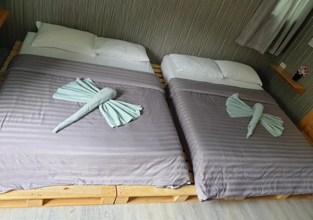 Chill Chill Farm Resort