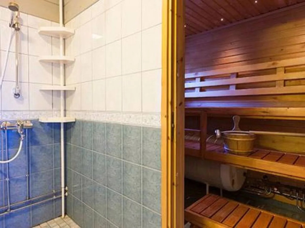Holiday Home Riutankolo