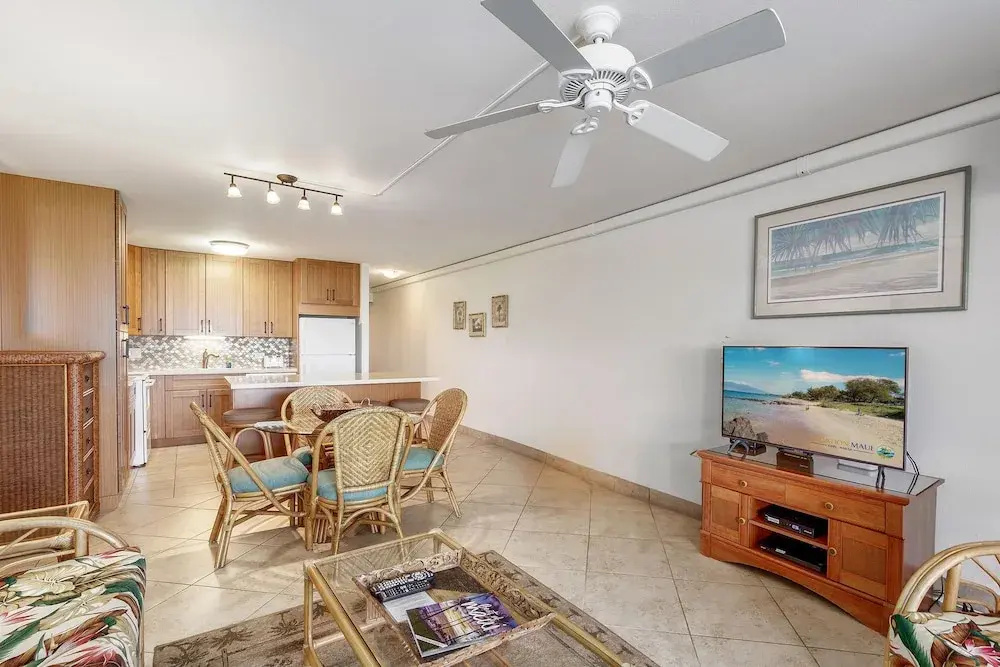 Kamaole Sands 4-306