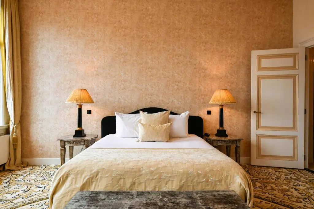 Grand Boutique Hotel-Restaurant Huis Vermeer