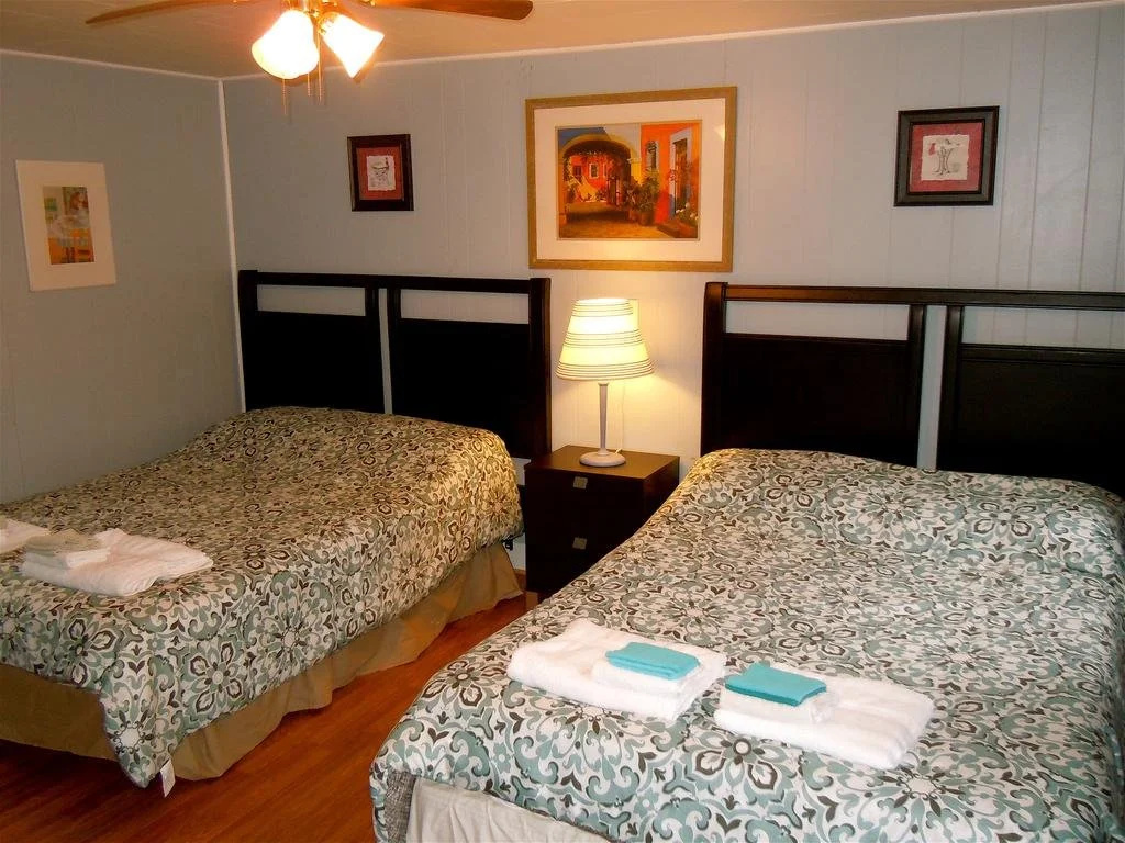 Doran Bay Resort