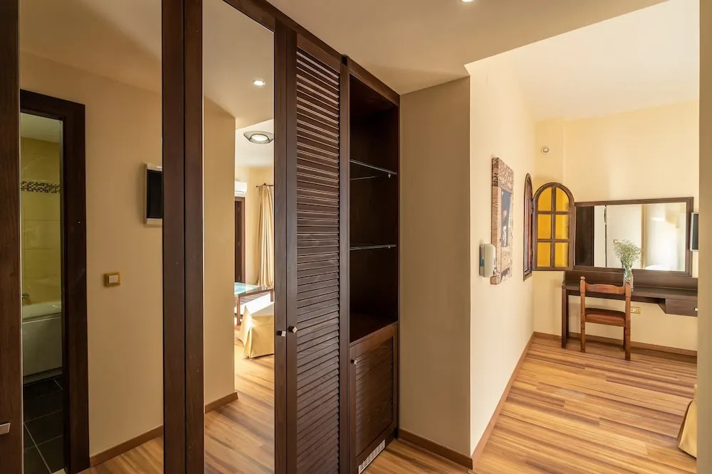 Ladiko Suites - Faliraki