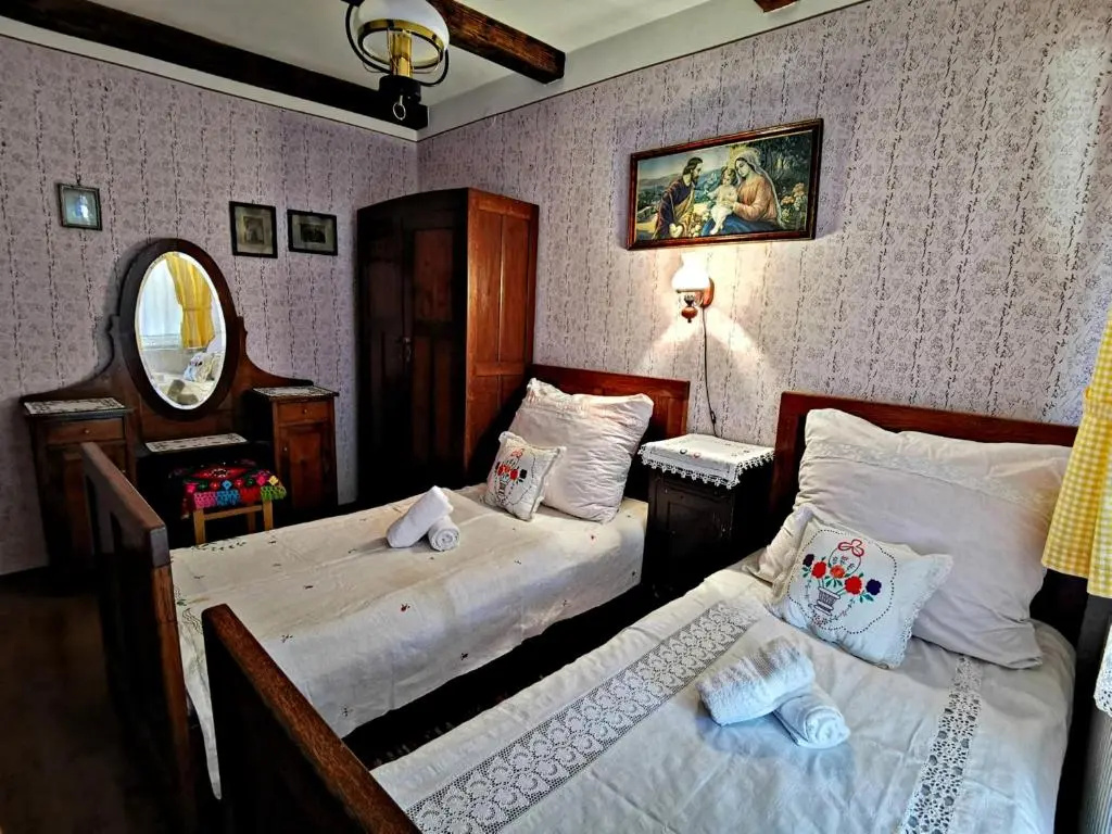 Apartment Slavonska Kuća