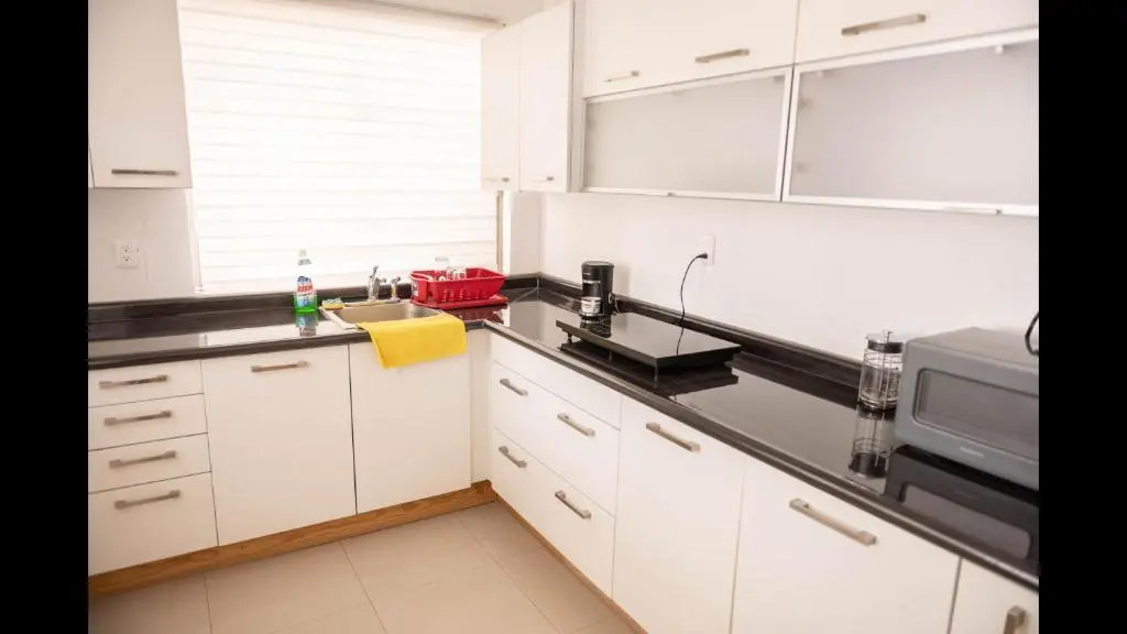 4 Master Suite for 2 People