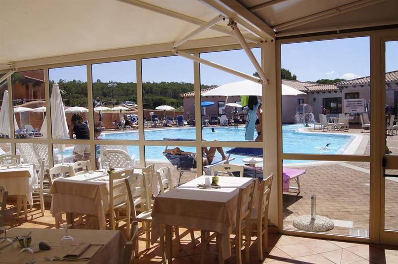 Villaggio Borgo Dei Pescatori
