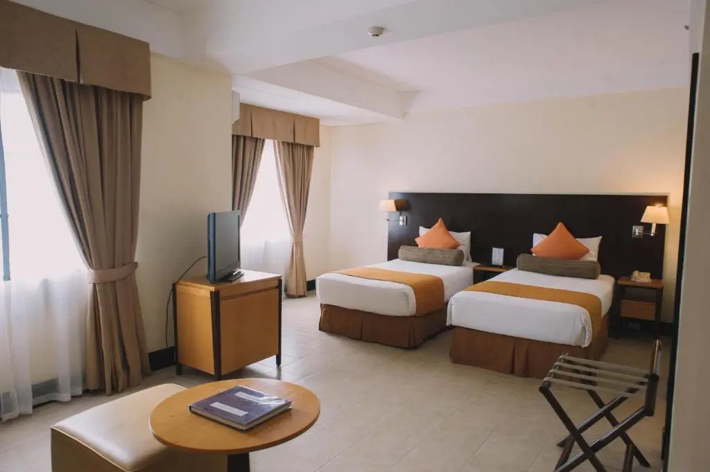 PonteFino Hotel