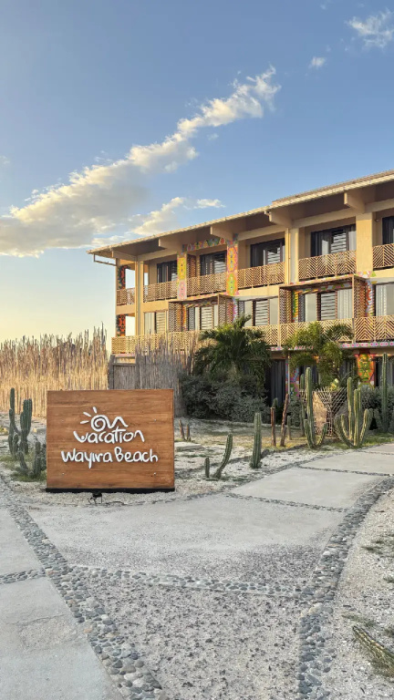 Hotel Wayira Beach by On vacation