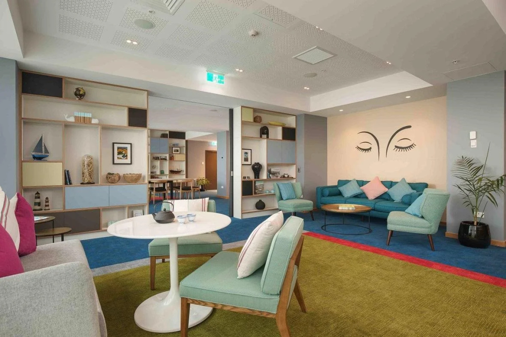M Social Auckland