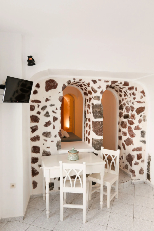 Ilioperato Hotel
