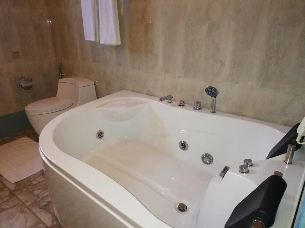 Santon Resort & Spa - Level 1 Certified