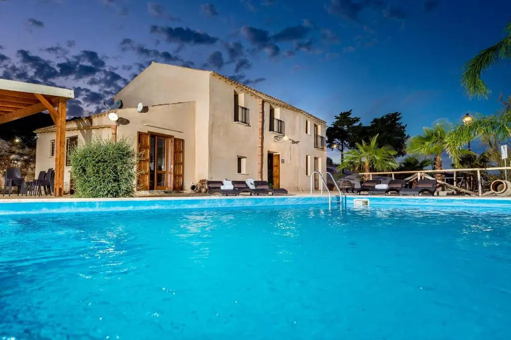 Villa Luisa