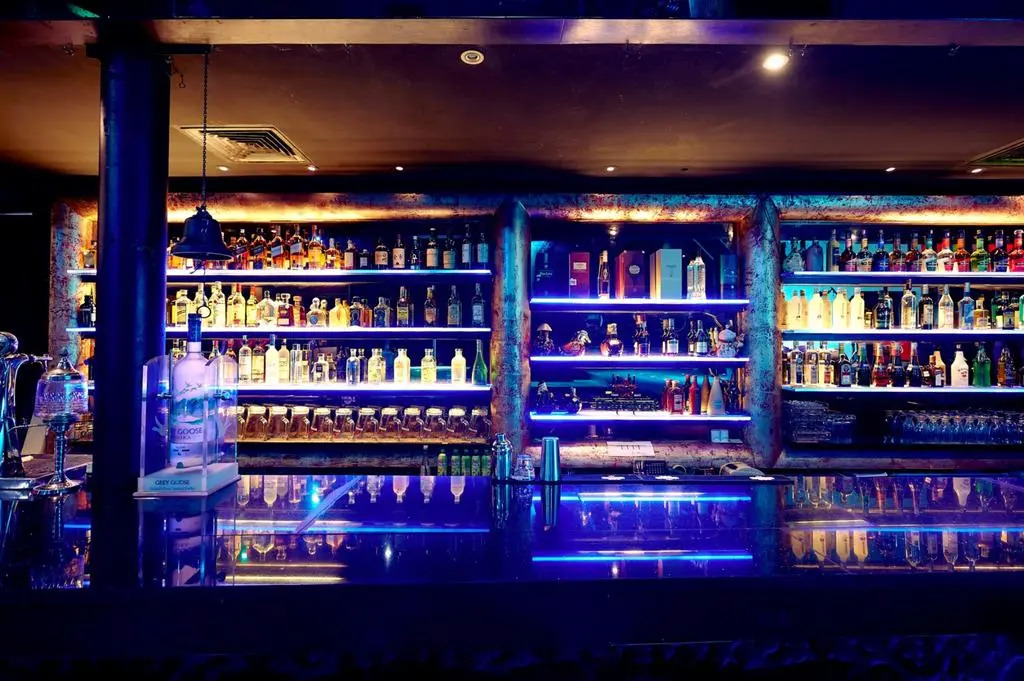 Garden Palace Hotel Surabaya