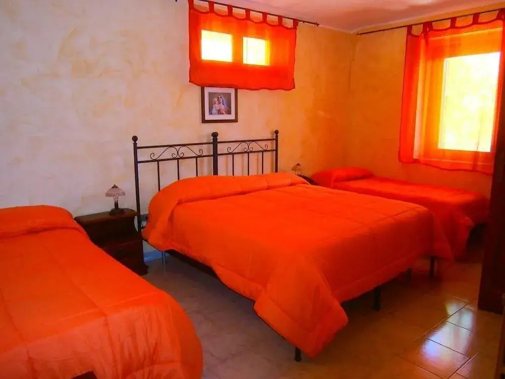 Hotel Sant'Elene