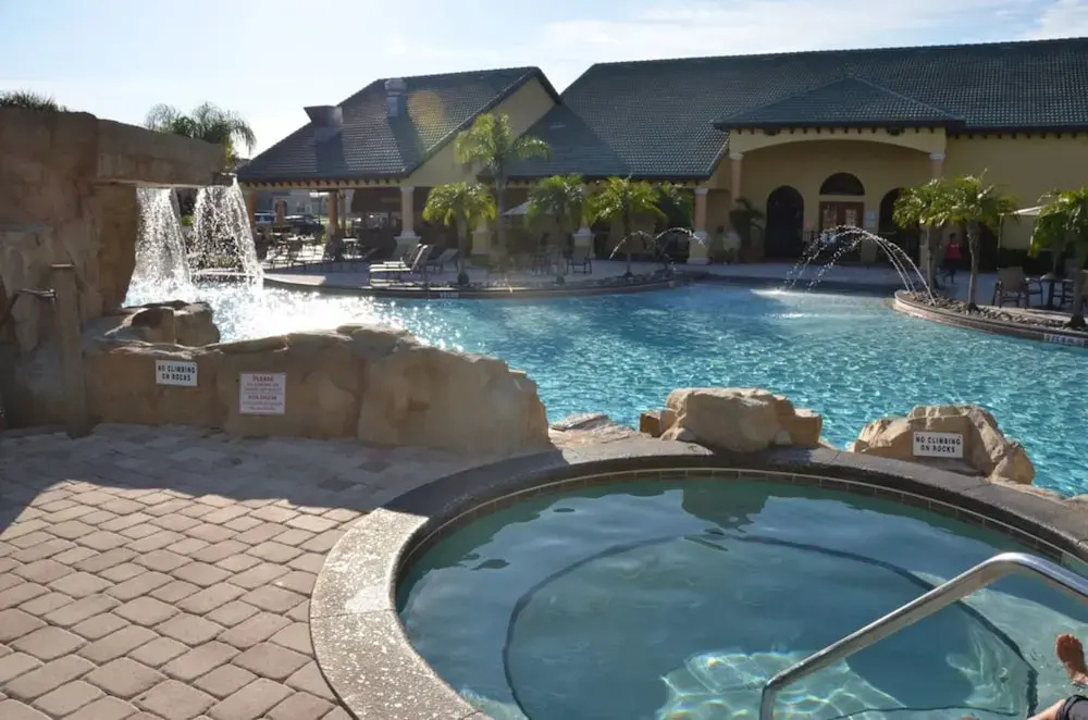 Spacious Family Vacation Home PP2941