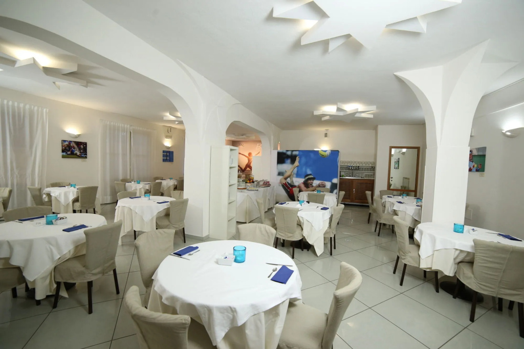 Fantini Club Hotel