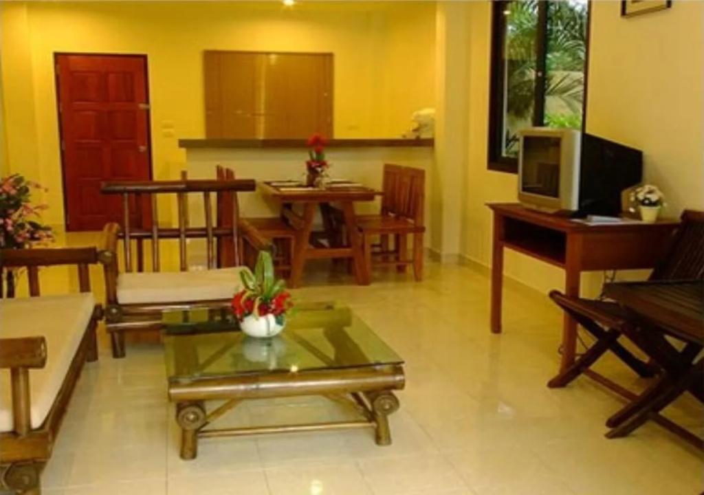 Kata Noi Resort