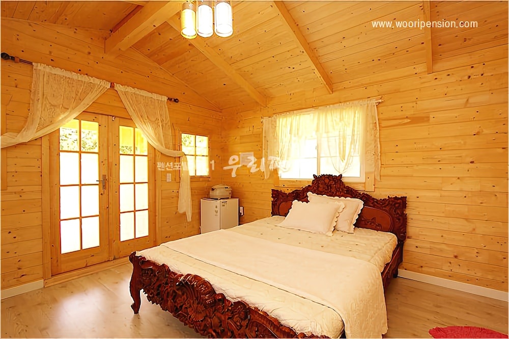 Gangahwa Forest Morning Pension