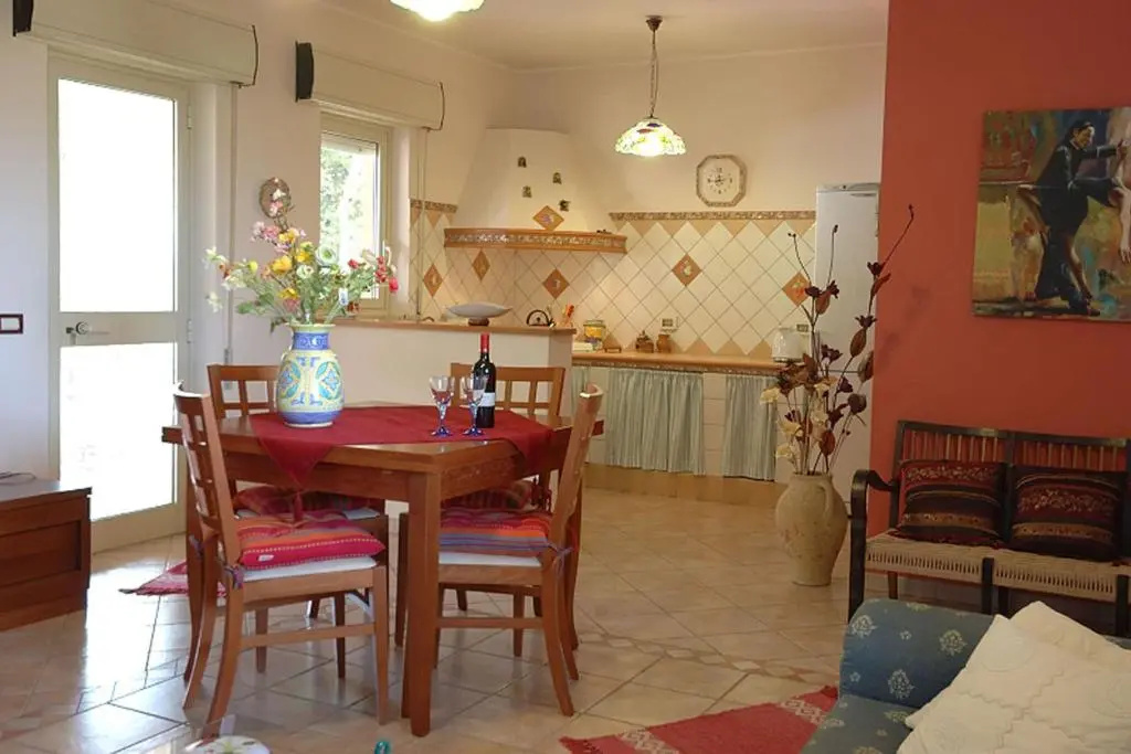 Villa Paladino