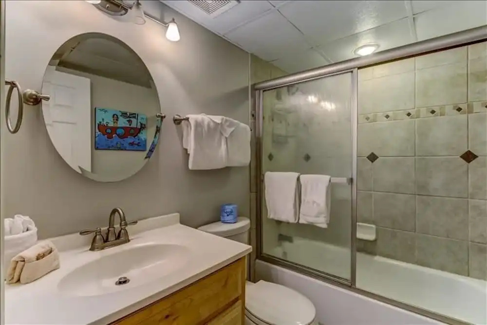 Amelia South - K3 - 2 Br Condo