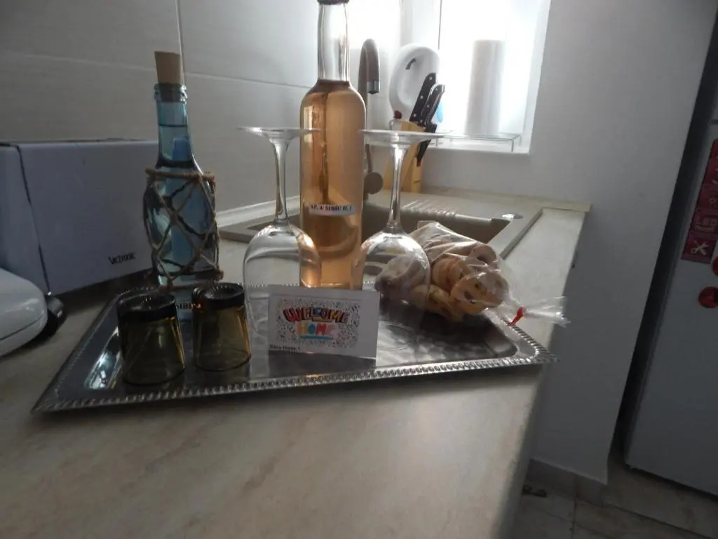 Sibiu Home 1