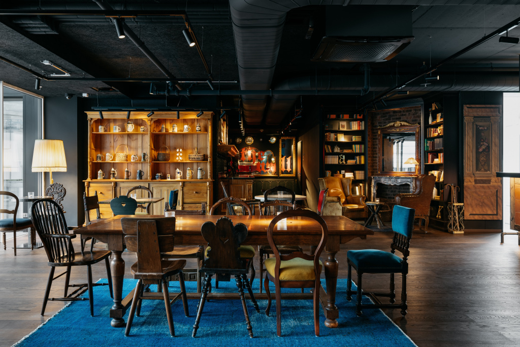 Ruby Rosi Hotel Munich