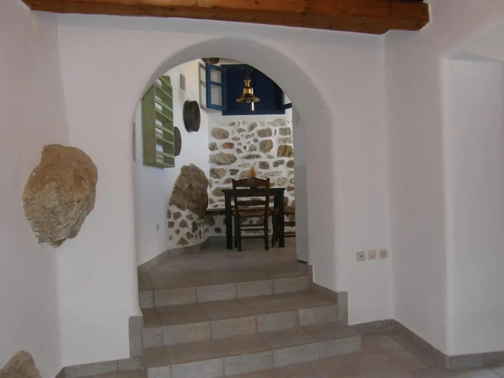 El Greco Traditional Houses