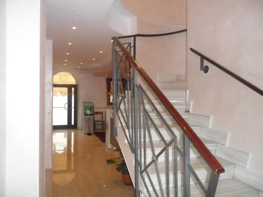 Hotel Centrale di Paolo e Cinzia