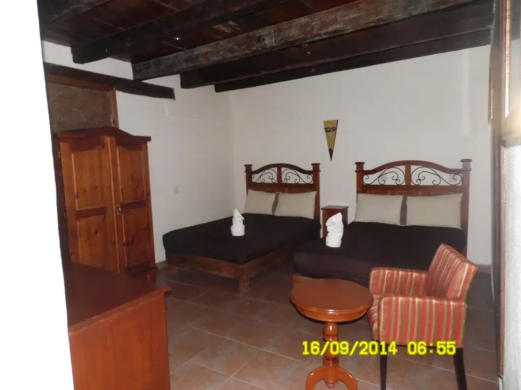 Mi Ranchito Chignahuapan Hotel