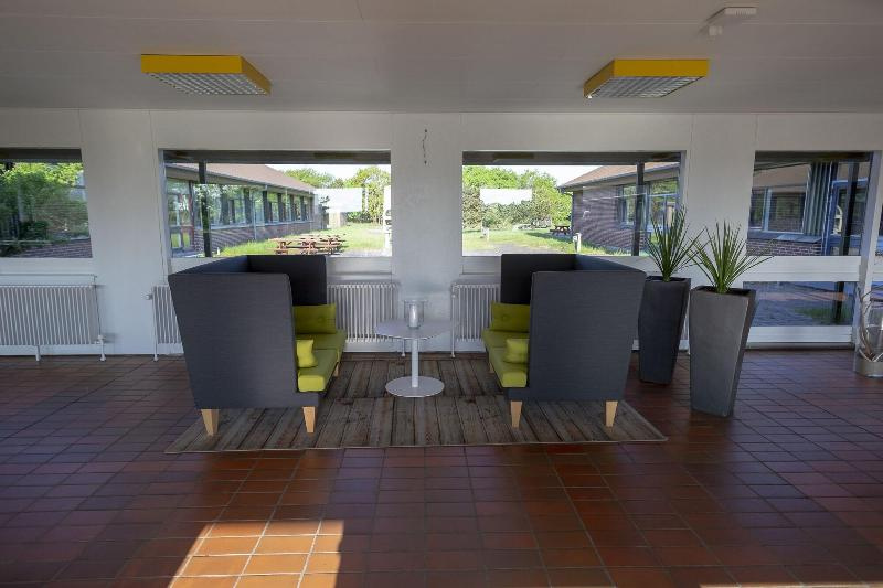 Hotel Fanø