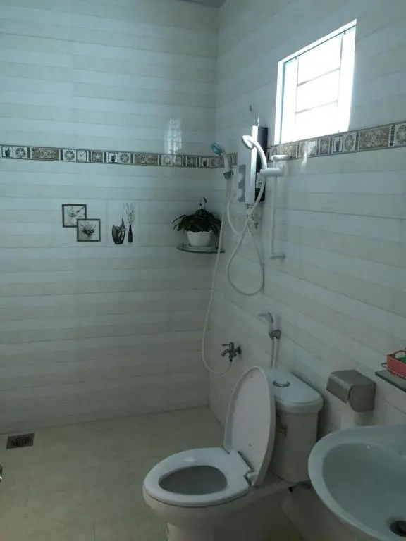 HÒANG HÔN HOMESTAY