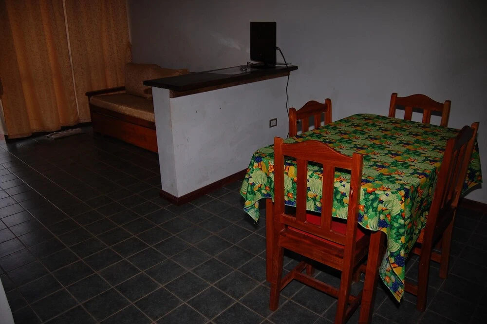 Mburucuya Residences