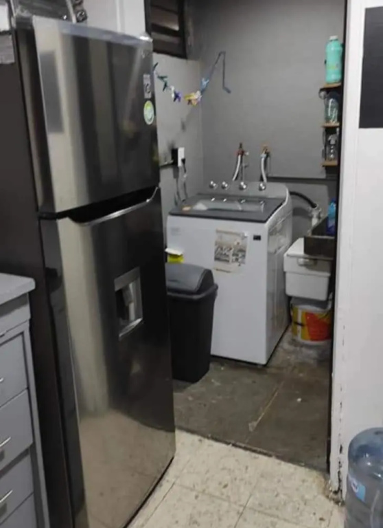 3 Rooms Appartment in Cruz del Sur