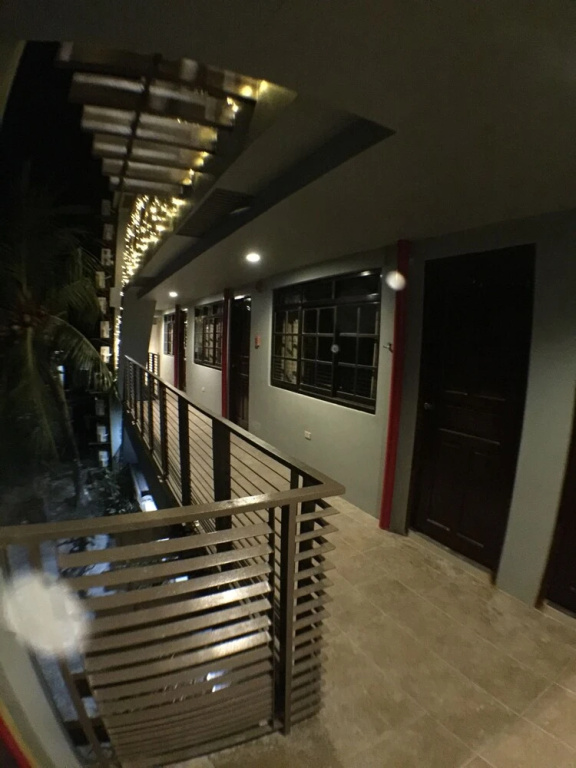 Starry Night Pension - Hostel