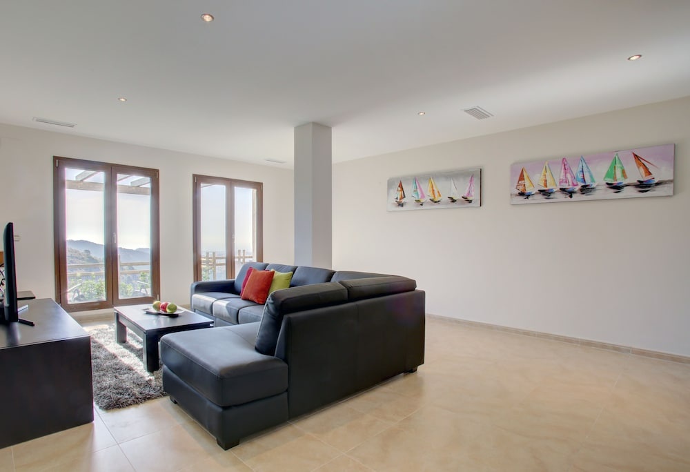 Villa Benahavis