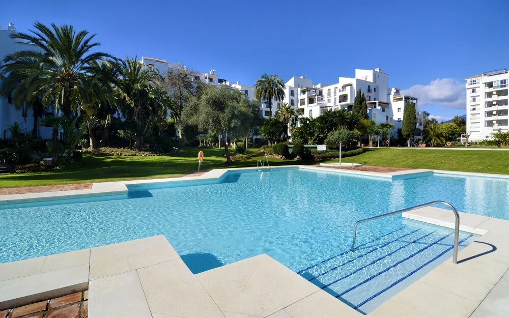 Club Jardines del Puerto