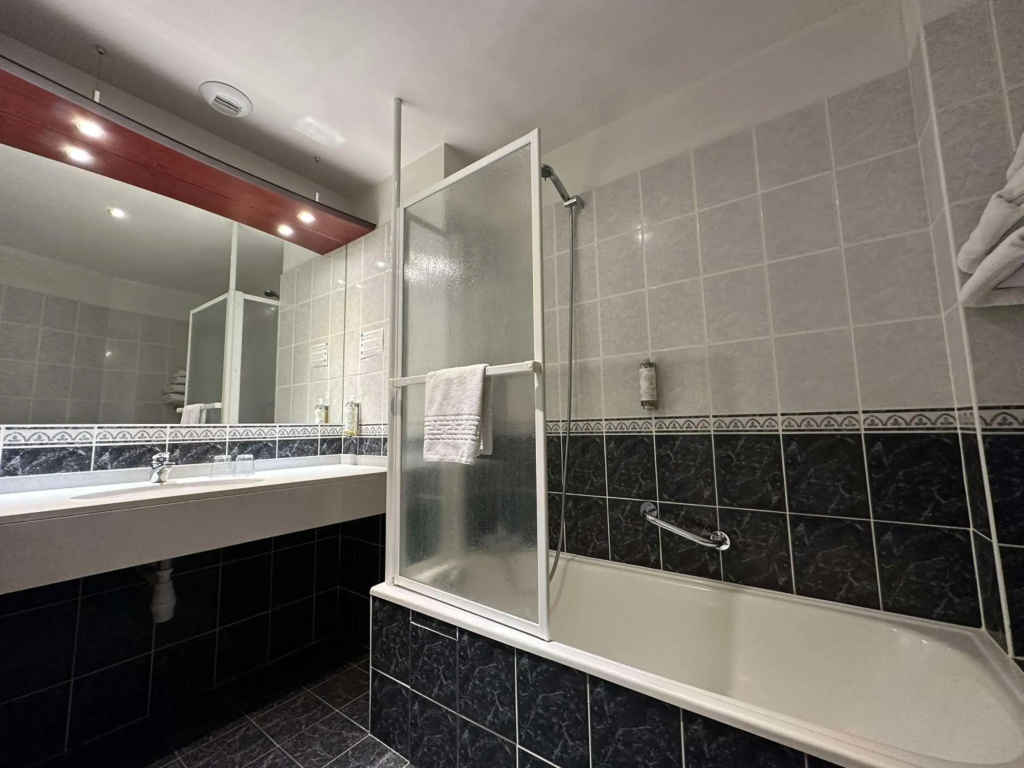 Best Western Le Pont d'Or