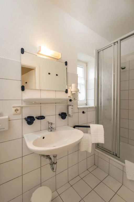 Hotel kleine Auszeit - Adults Only