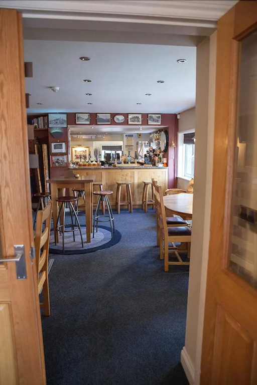 Kings Arms