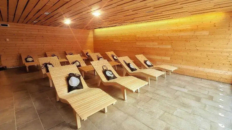 Hotel Aplis